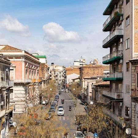 My Home Catania Rooms Exterior foto