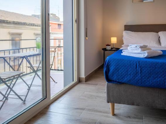 My Home Catania Rooms Exterior foto