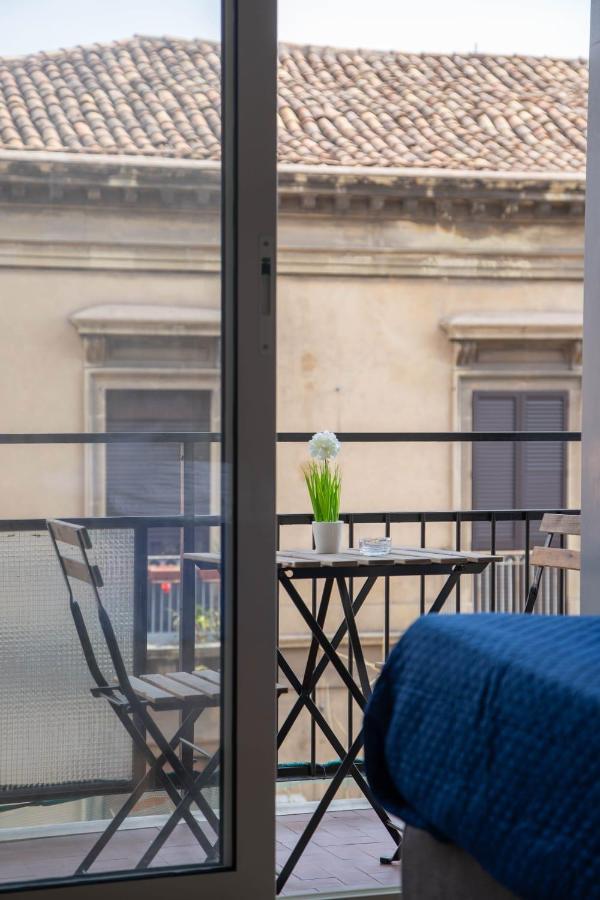 My Home Catania Rooms Exterior foto