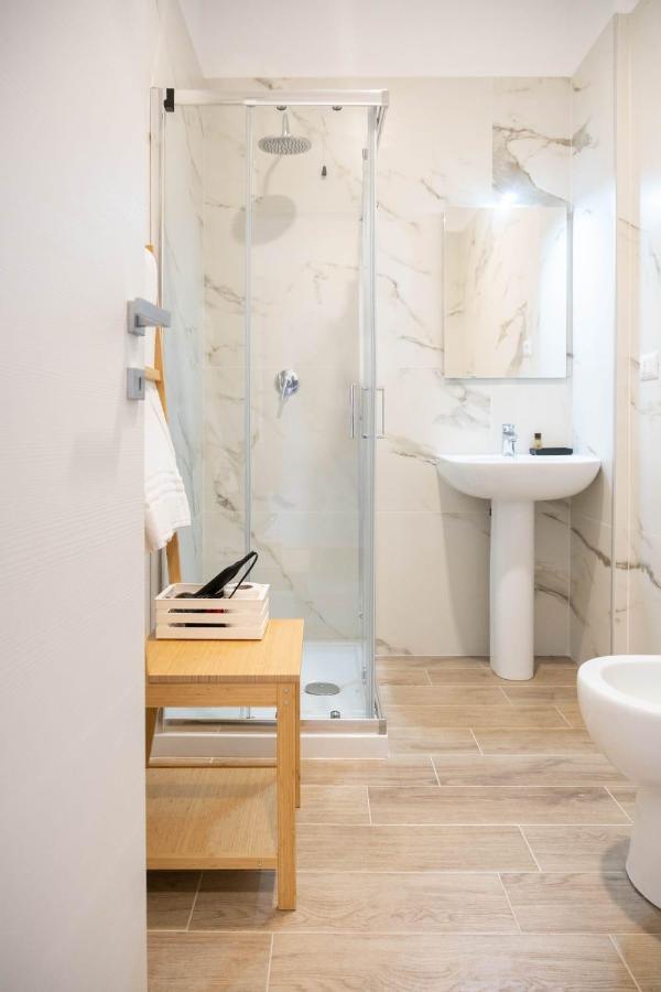 My Home Catania Rooms Exterior foto