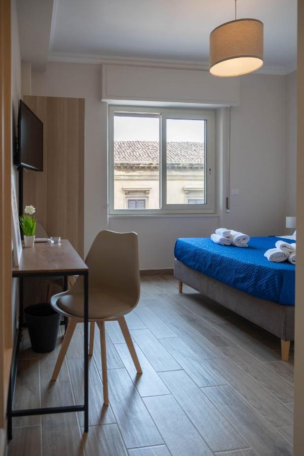 My Home Catania Rooms Exterior foto