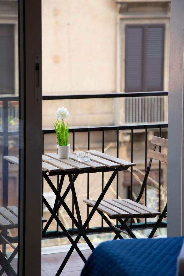 My Home Catania Rooms Exterior foto